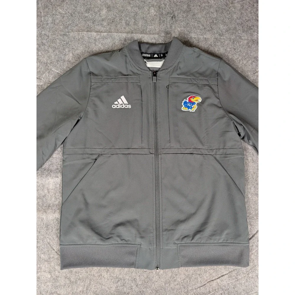 adidas show your